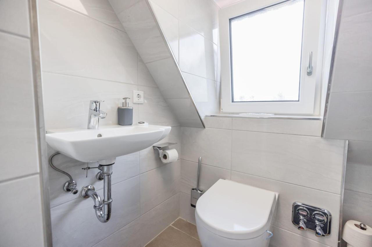 Rooms By Staystay I 24 Hours Check-In Nuremberg Exterior photo