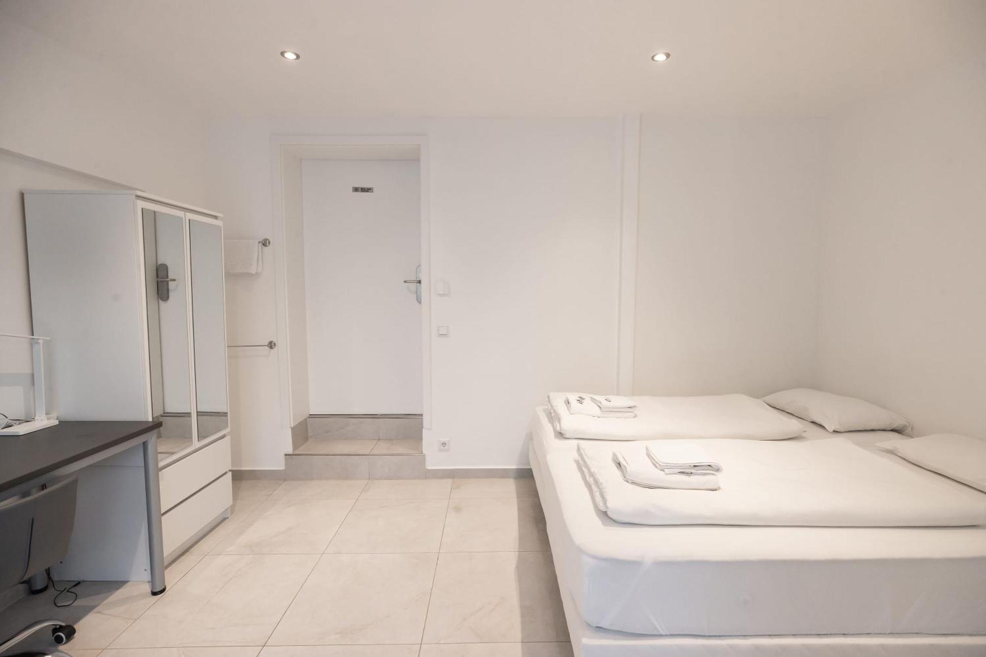 Rooms By Staystay I 24 Hours Check-In Nuremberg Exterior photo
